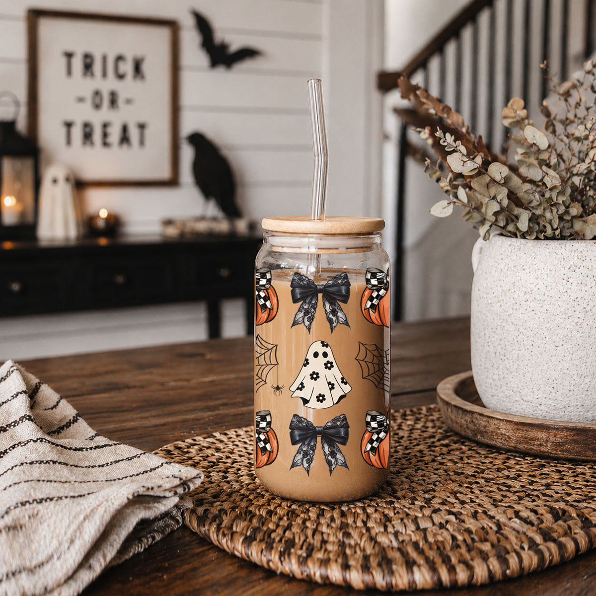 Halloween Mash 20oz Gia Roma