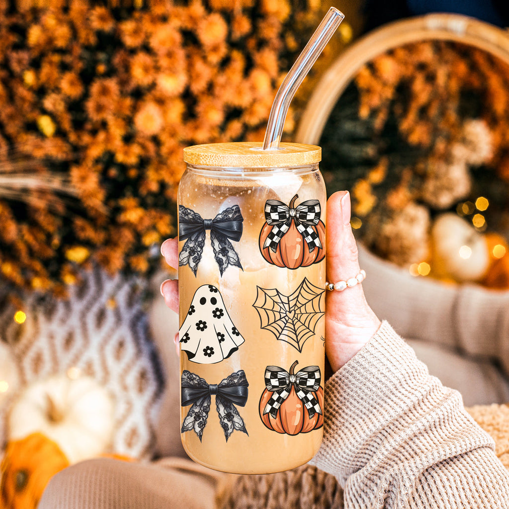 Halloween Mash 20oz Gia Roma