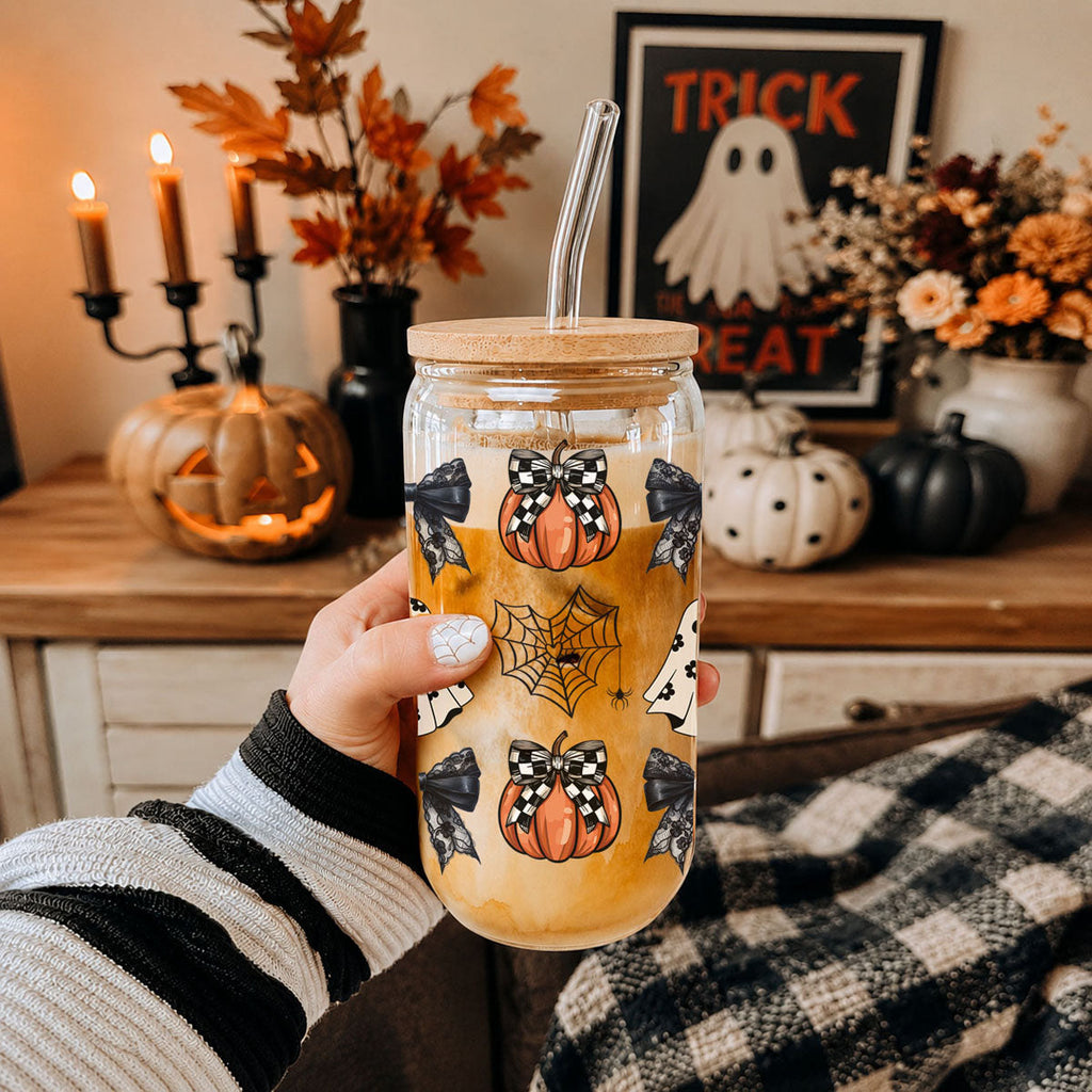 Halloween Mash 20oz Gia Roma
