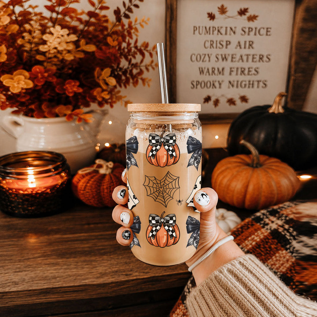 Halloween Mash 20oz Gia Roma