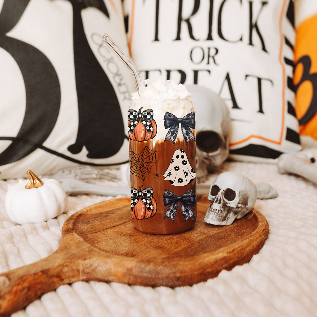 Halloween Mash 20oz Gia Roma
