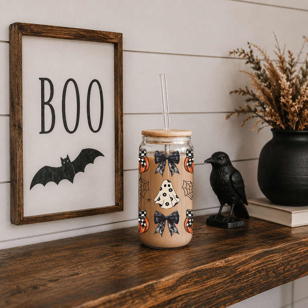 Halloween Mash 20oz Gia Roma