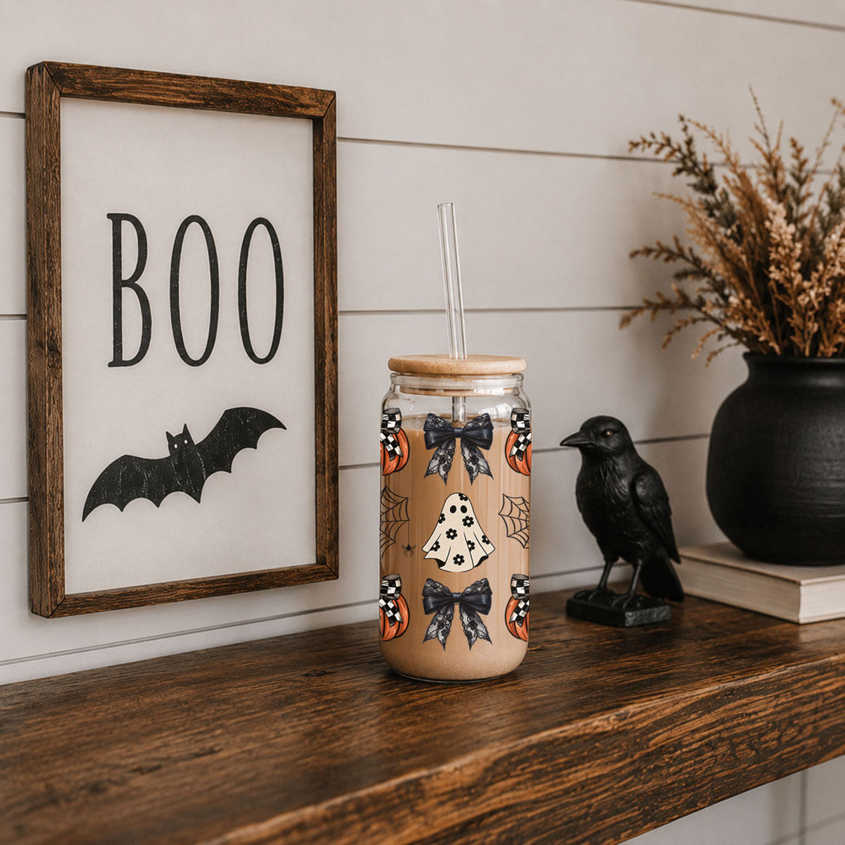 Halloween Mash 20oz Gia Roma