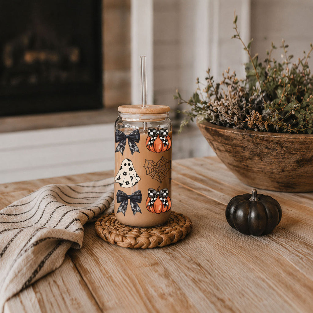Halloween Mash 20oz Gia Roma