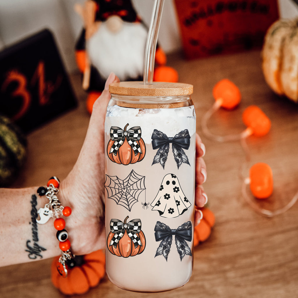 Halloween Mash 20oz Gia Roma