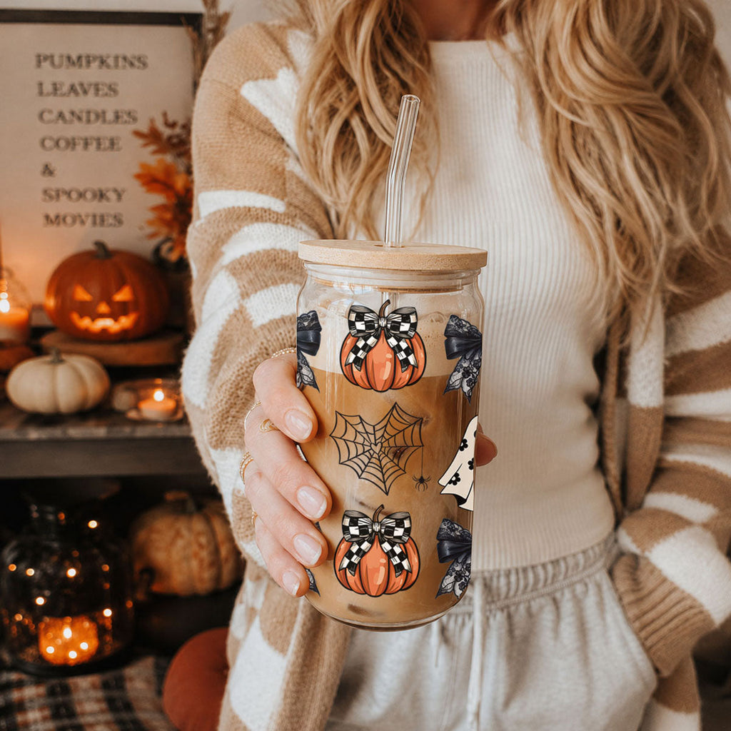 Halloween Mash 20oz Gia Roma