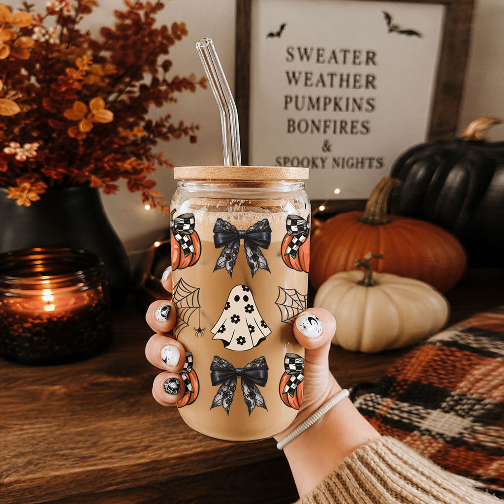 Halloween Mash 20oz Gia Roma