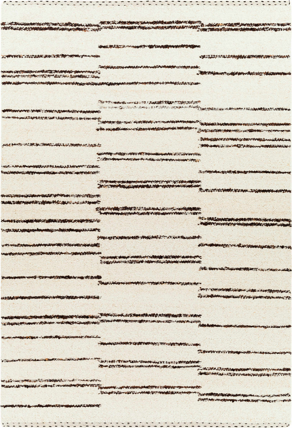 The Palermo Wool Rug Soho & Nolita