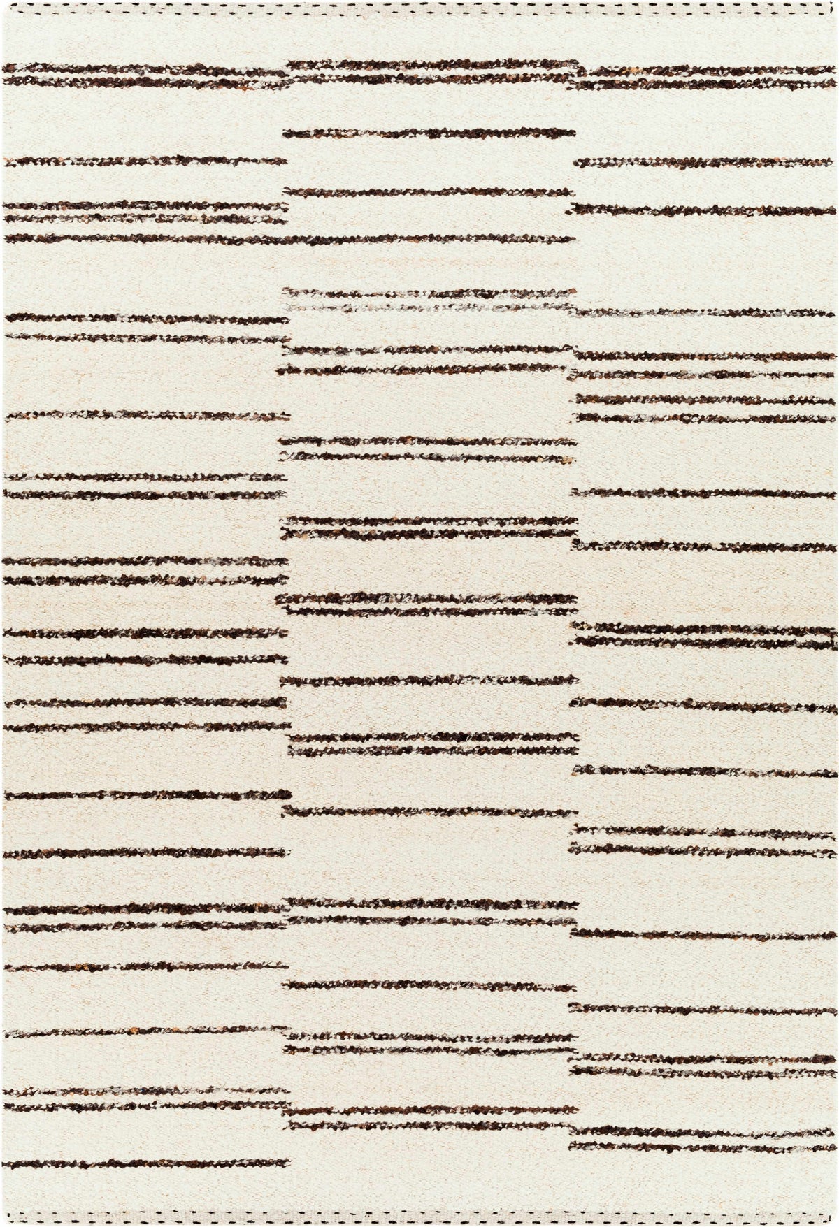 The Palermo Wool Rug Soho & Nolita
