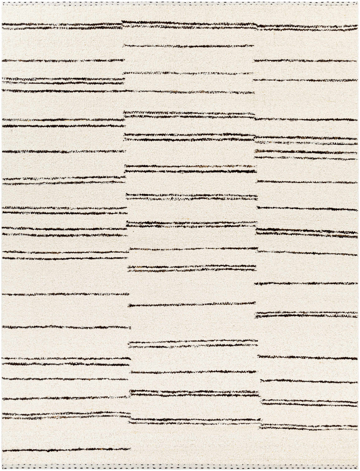 The Palermo Wool Rug Soho & Nolita