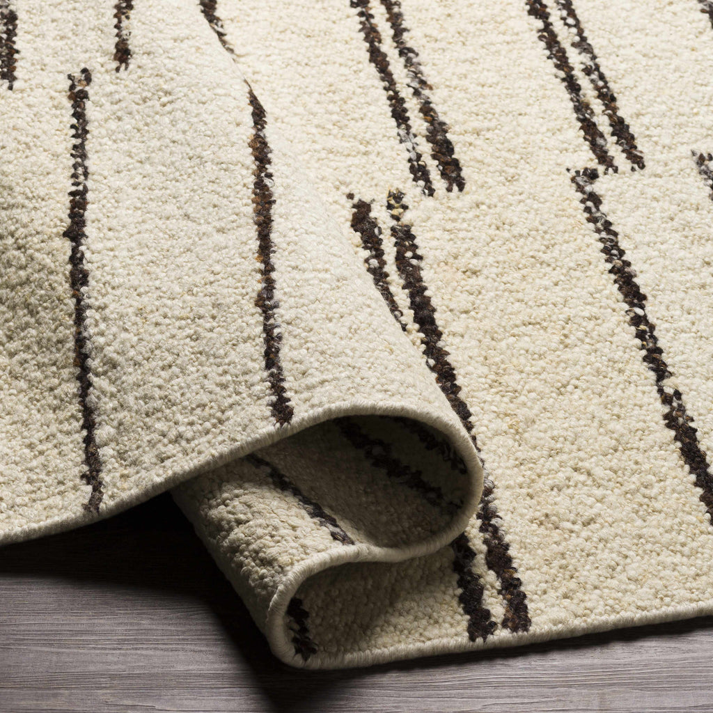 The Palermo Wool Rug Soho & Nolita