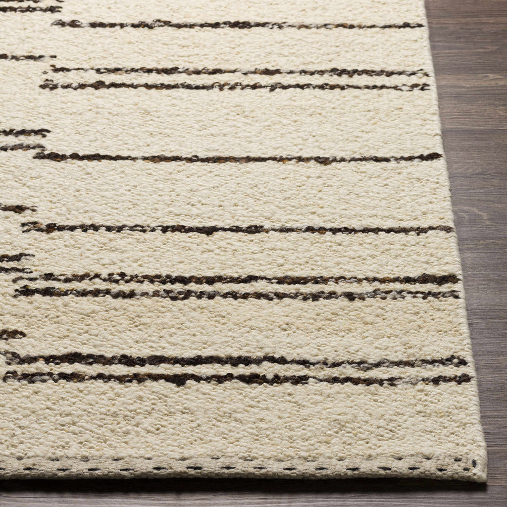 The Palermo Wool Rug Soho & Nolita