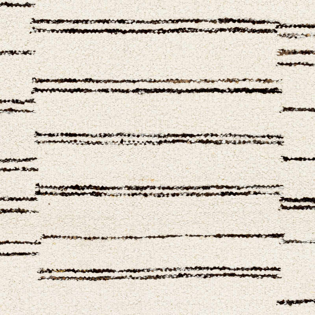 The Palermo Wool Rug Soho & Nolita