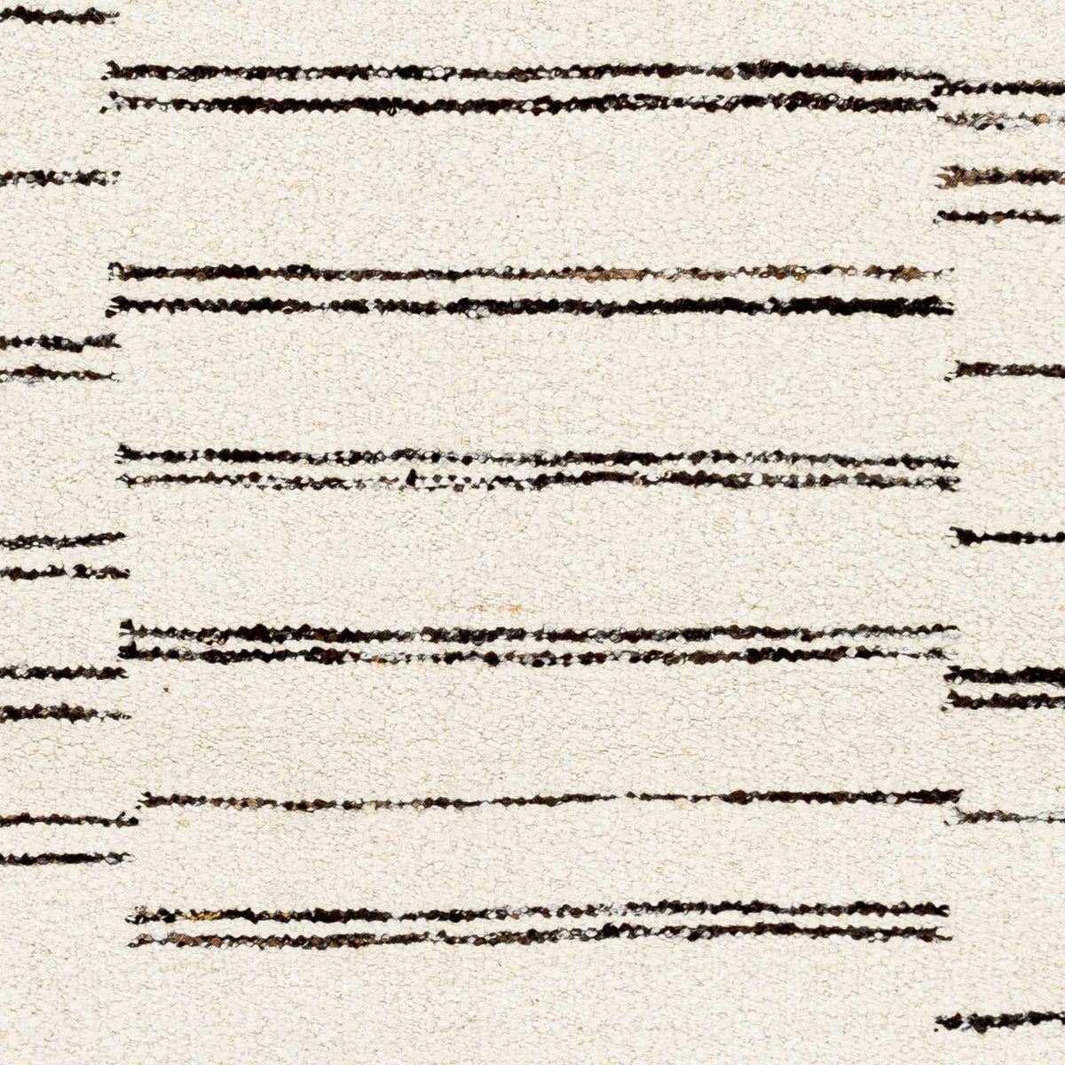 The Palermo Wool Rug Soho & Nolita