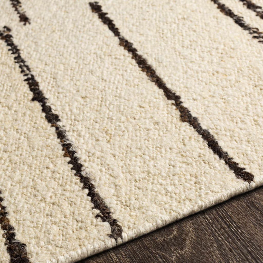 The Palermo Wool Rug Soho & Nolita