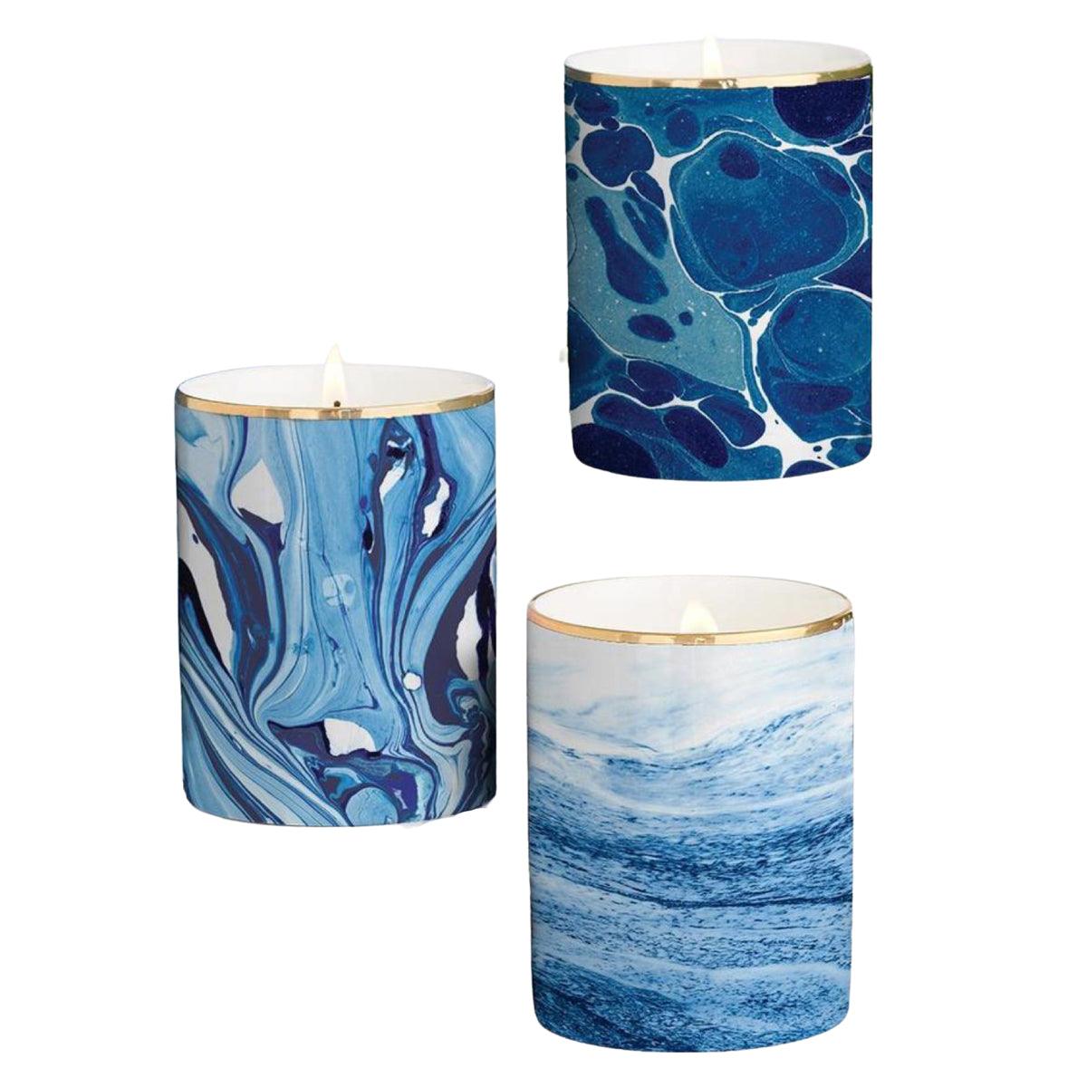 Mediterranean Candles Gia Roma