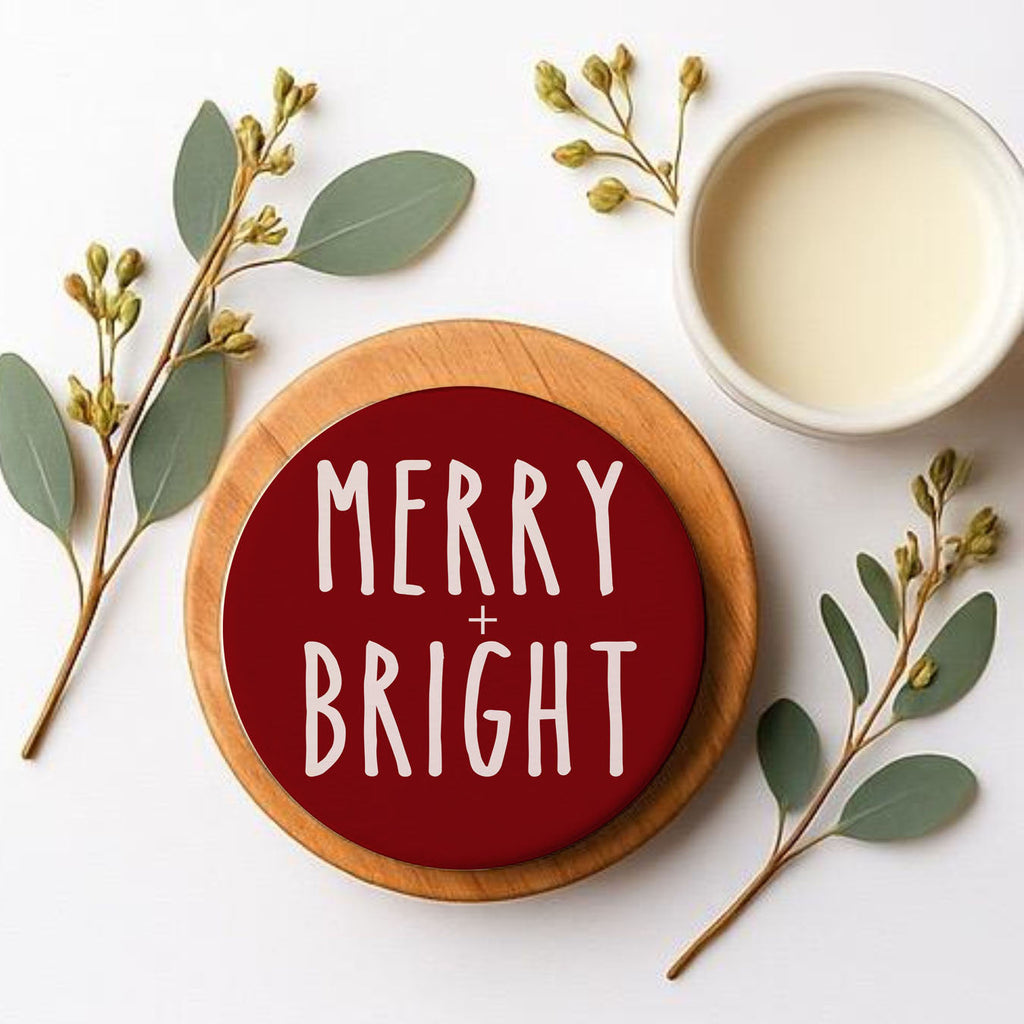 Minimalist Christmas Gia Roma
