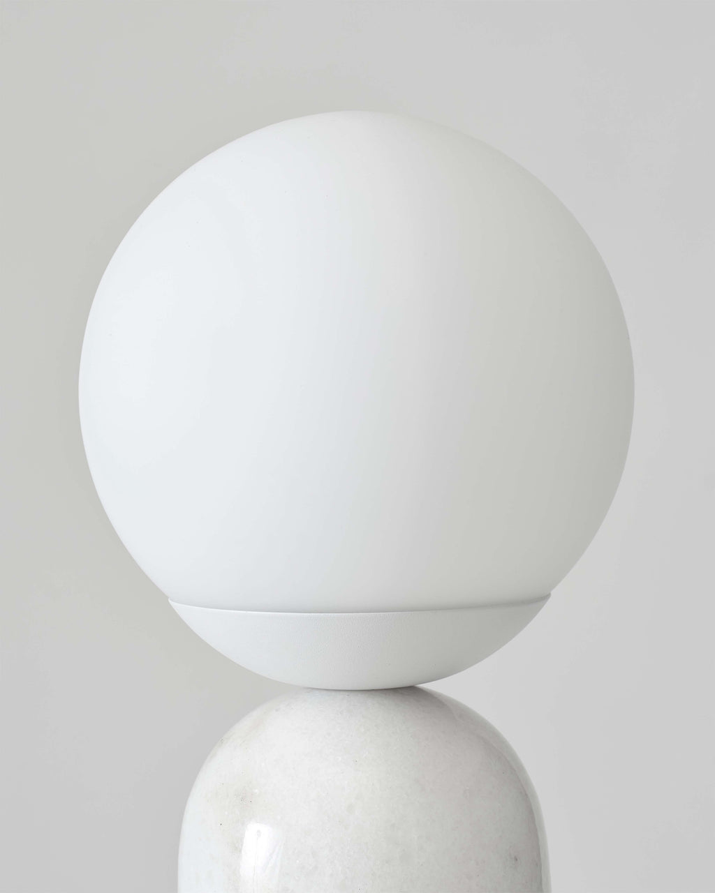 Mila Table Lamp Brightech