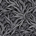 Gardenia Glades Wallpaper WALL BLUSH