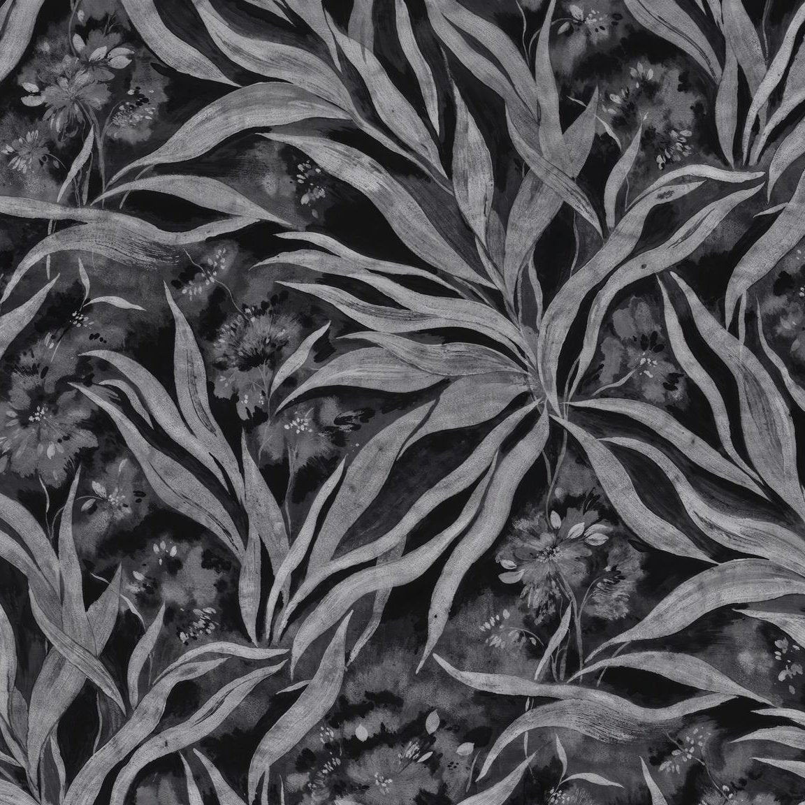 Gardenia Glades Wallpaper WALL BLUSH