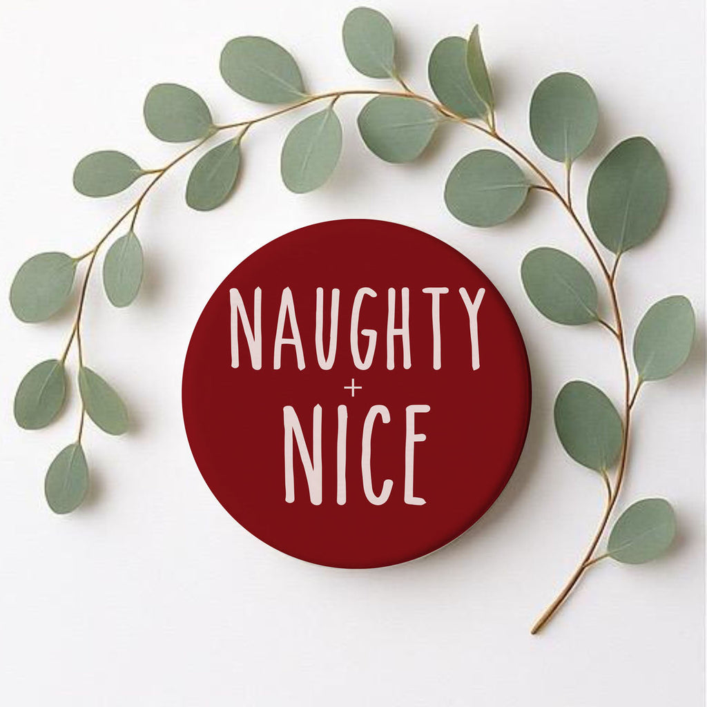 Minimalist Christmas Gia Roma