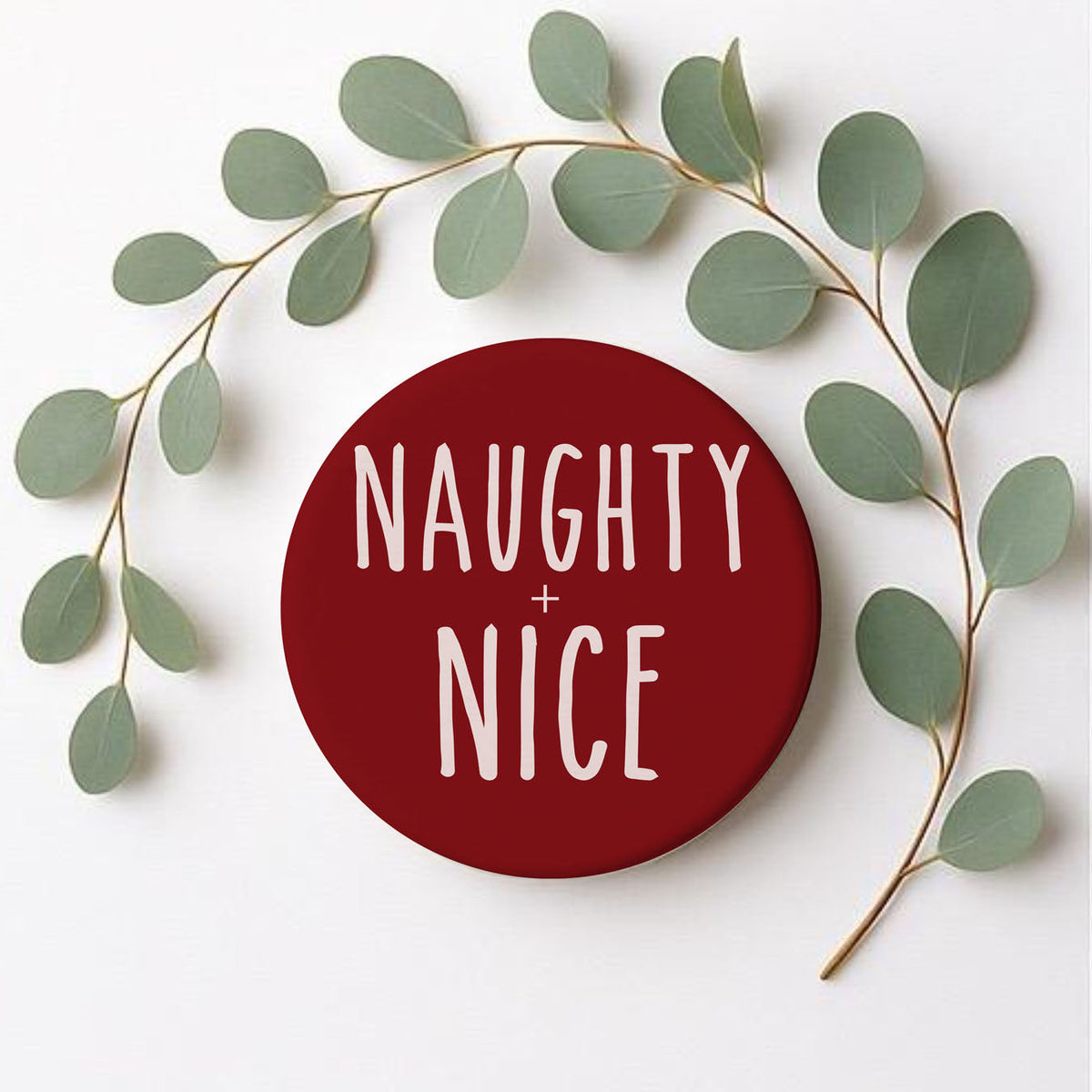 Minimalist Christmas Gia Roma