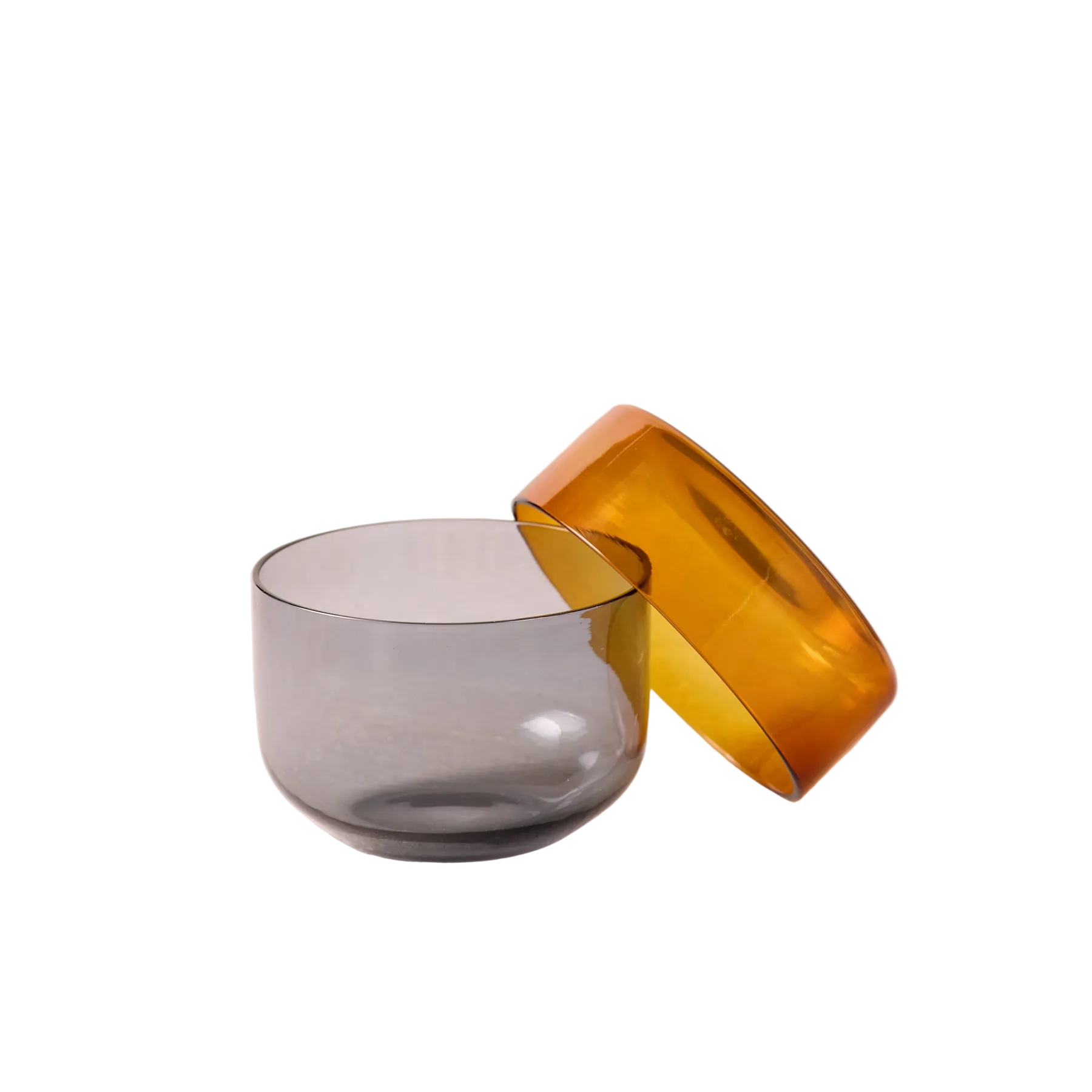 Niko Canisters Tea + Linen