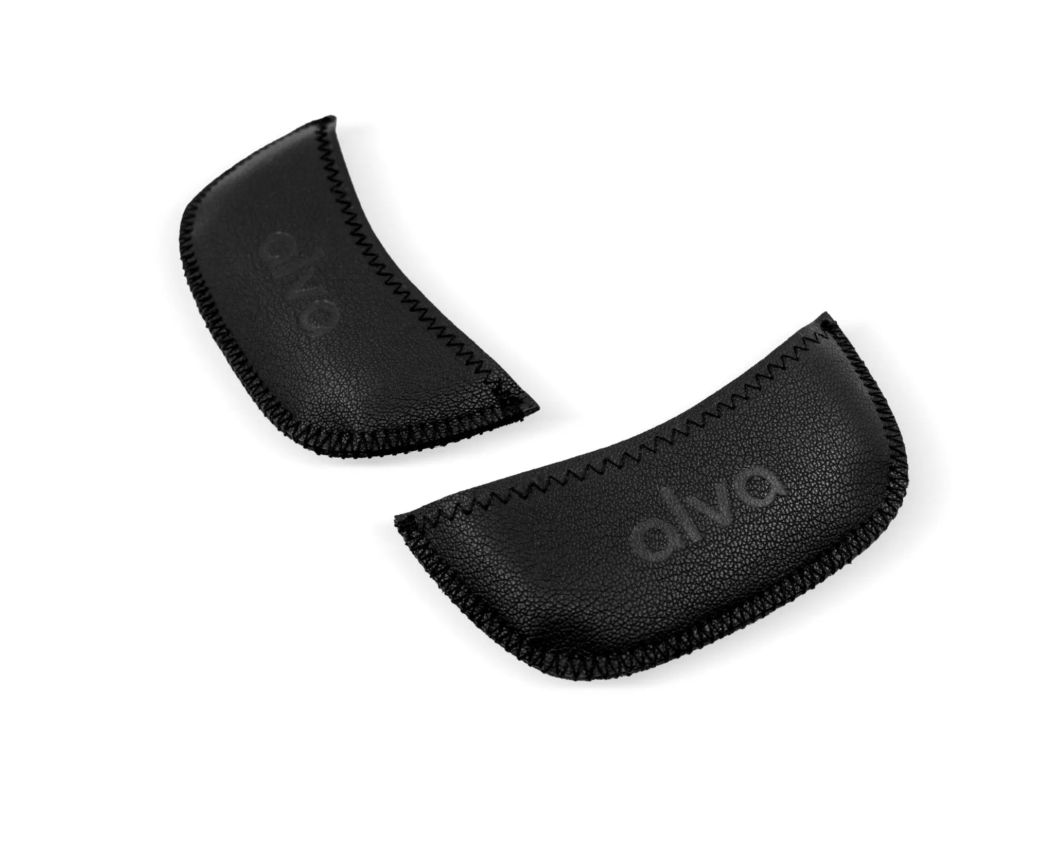 Leather Handle Grips Alva Cookware