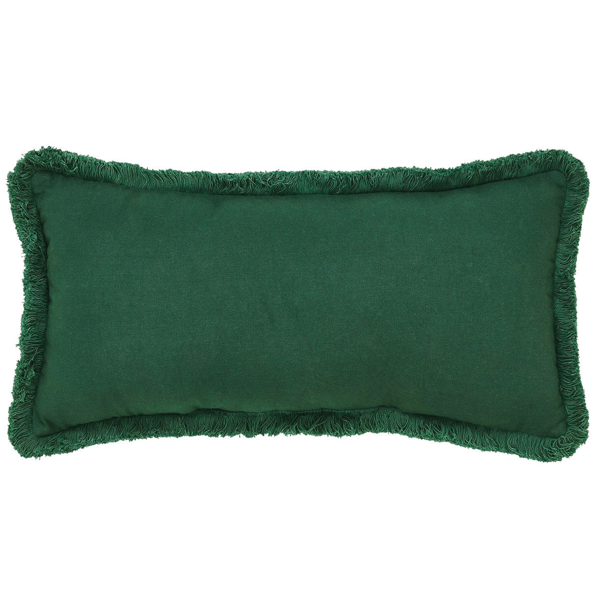 Green Nutcracker Pillow Branches Designs