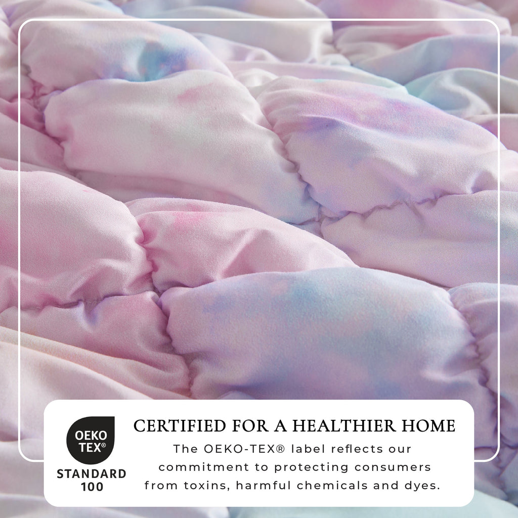 Puff Marshmallow Texture Quilt Set - Marshmallow Collection Great Bay Home