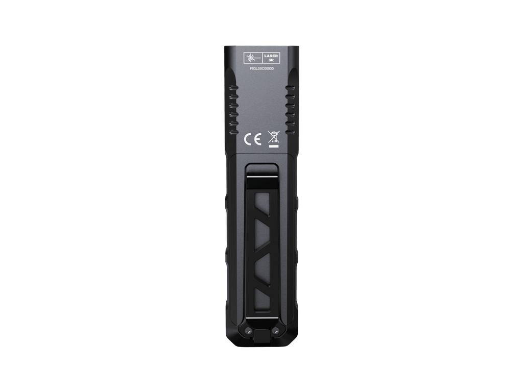 Fenix E08R UE Multi-Light EDC Flashlight With Red Light & Green Laser Fenix Store