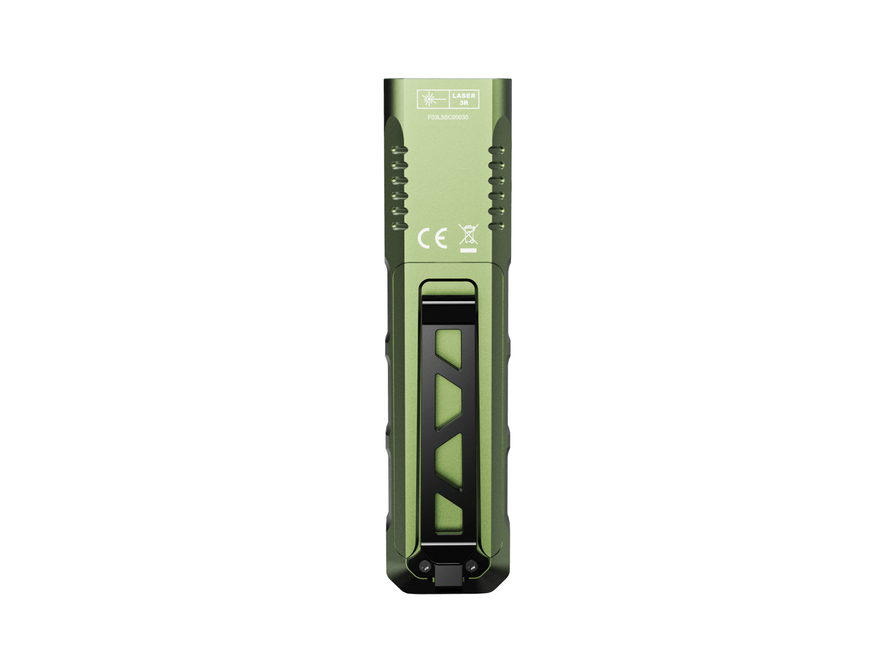 Fenix E08R UE Multi-Light EDC Flashlight With Red Light & Green Laser Fenix Store