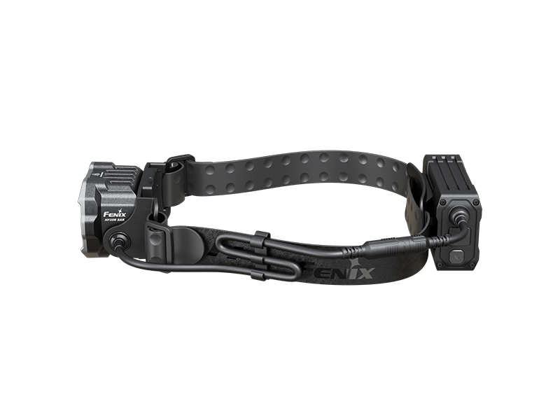 Fenix HP35R Search and Rescue Headlamp Fenix Store