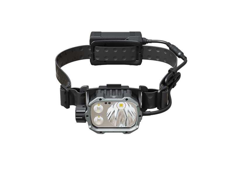 Fenix HP35R Search and Rescue Headlamp Fenix Store