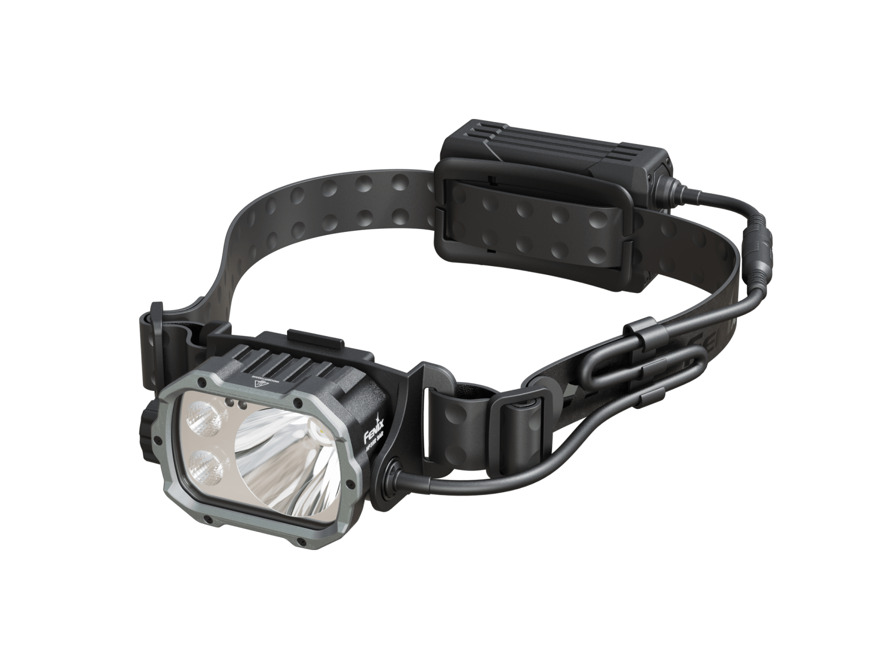 Fenix HP35R Search and Rescue Headlamp Fenix Store