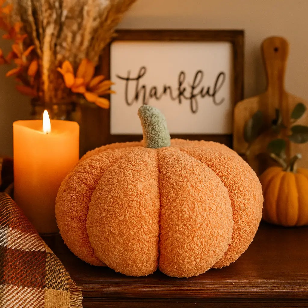 Blair Pumpkin II Gia Roma