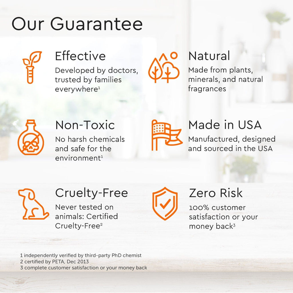 Pet Stain & Odor Remover Puracy