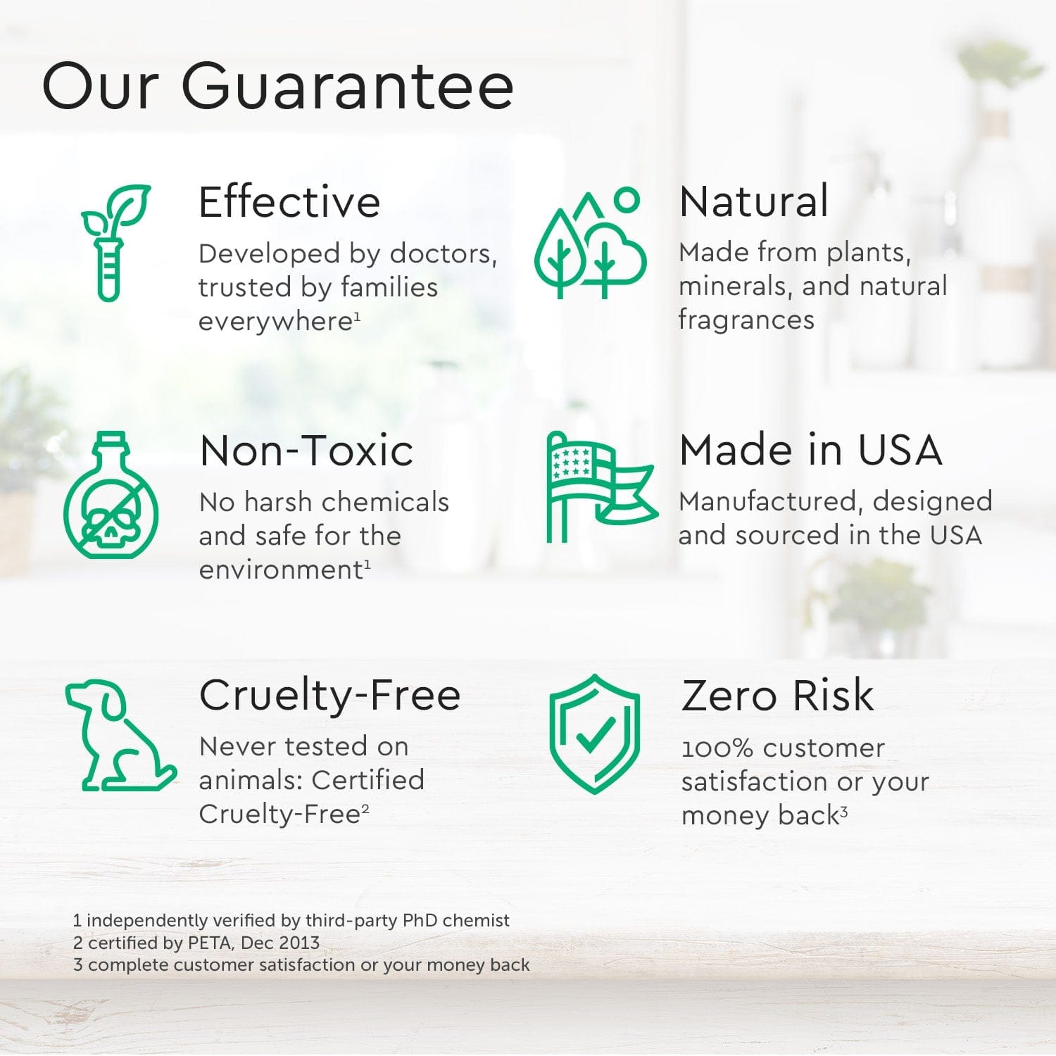 Baby Shampoo & Body Wash (Tear-Free) Puracy