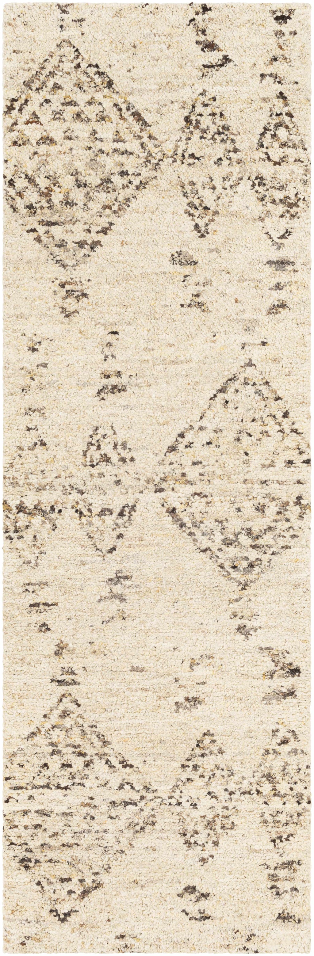 The Essex Wool Rug Soho & Nolita