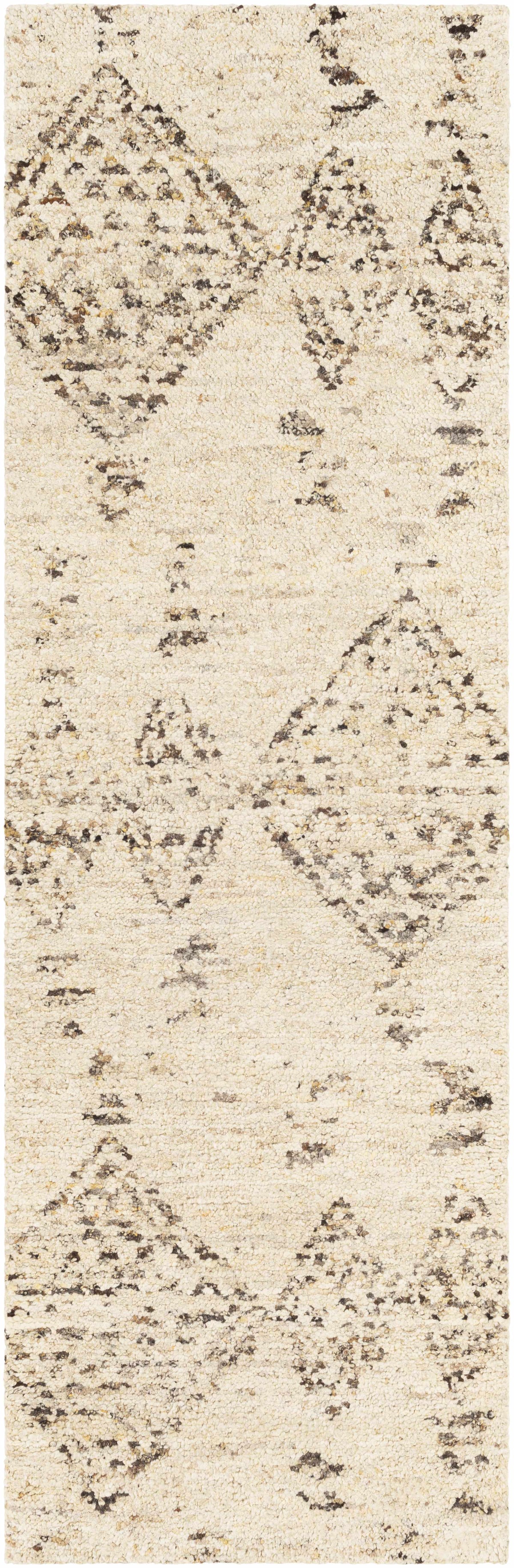 The Essex Wool Rug Soho & Nolita