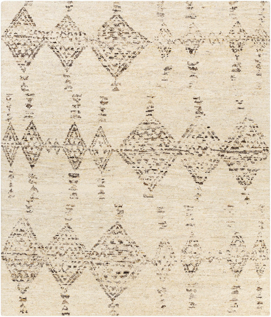 The Essex Wool Rug Soho & Nolita