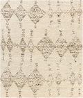 The Essex Wool Rug Soho & Nolita