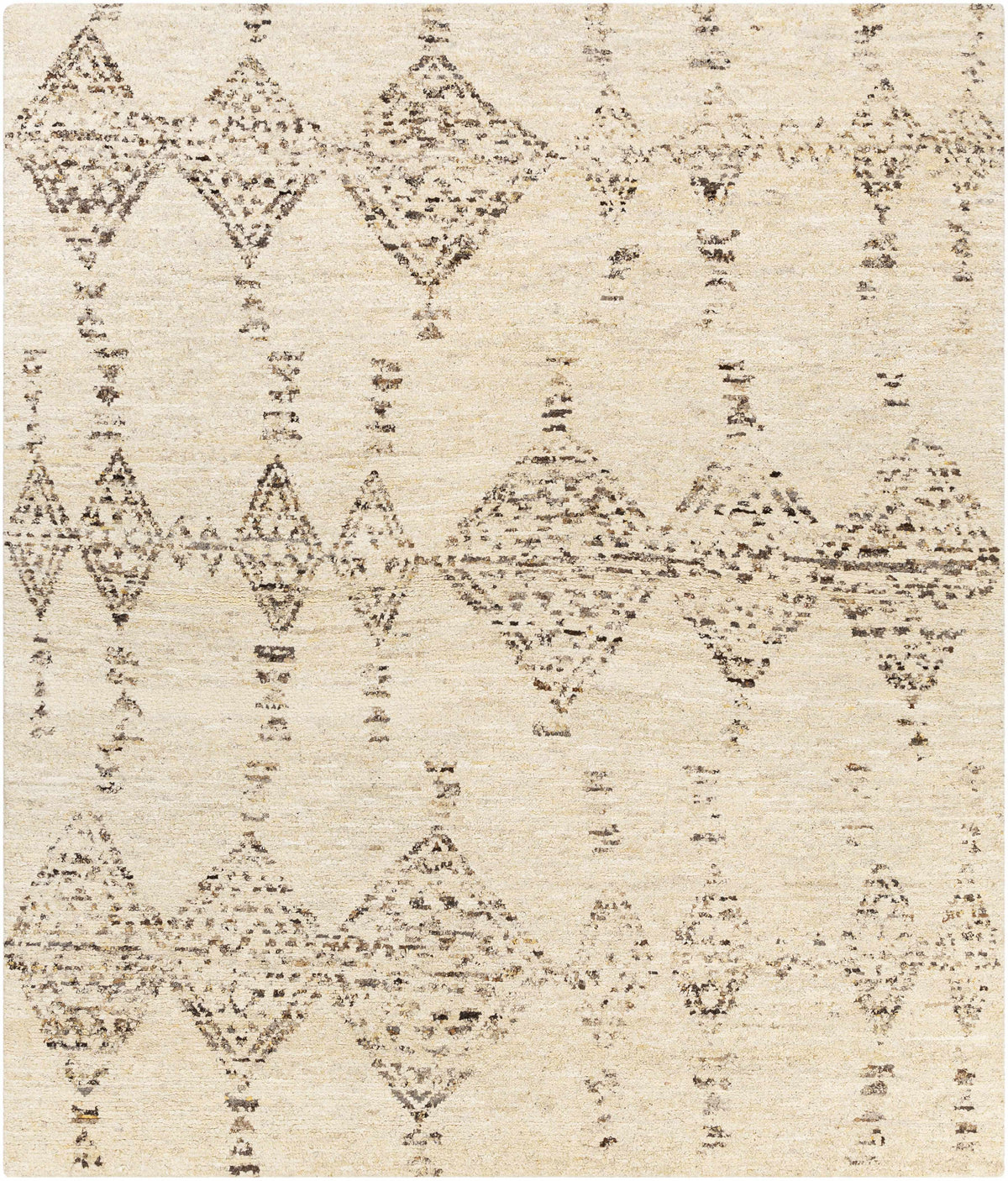 The Essex Wool Rug Soho & Nolita