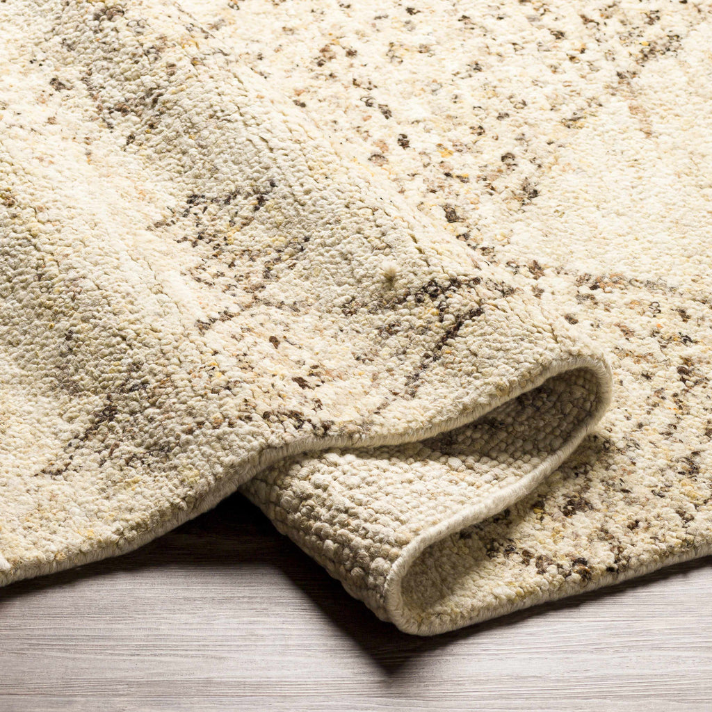 The Essex Wool Rug Soho & Nolita