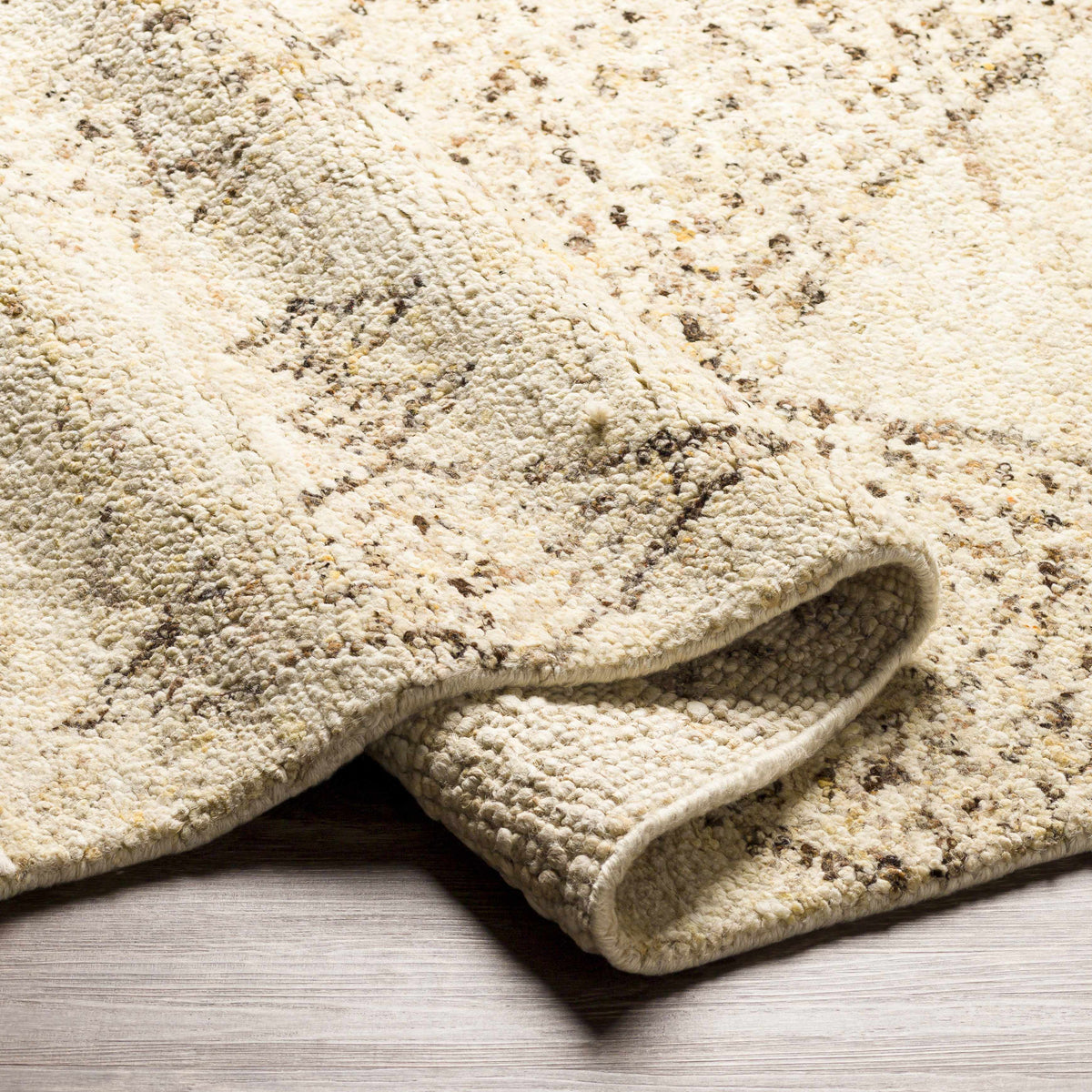 The Essex Wool Rug Soho & Nolita