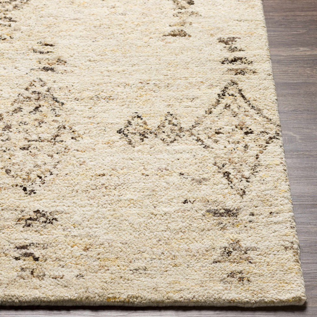 The Essex Wool Rug Soho & Nolita