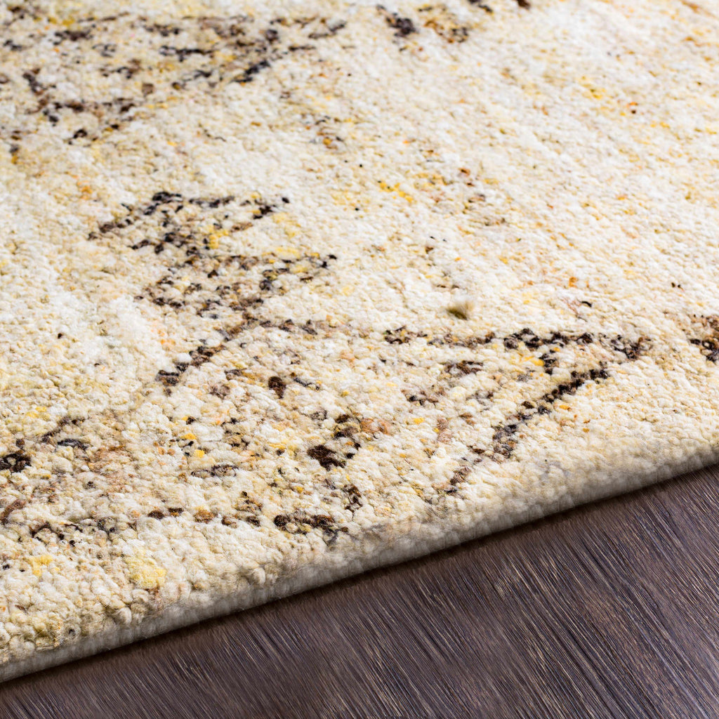 The Essex Wool Rug Soho & Nolita