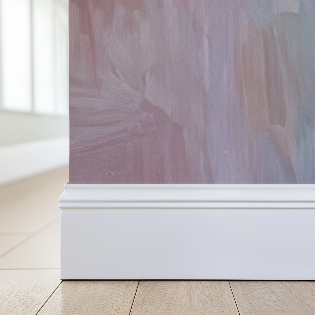 Palora Wallpaper WALL BLUSH