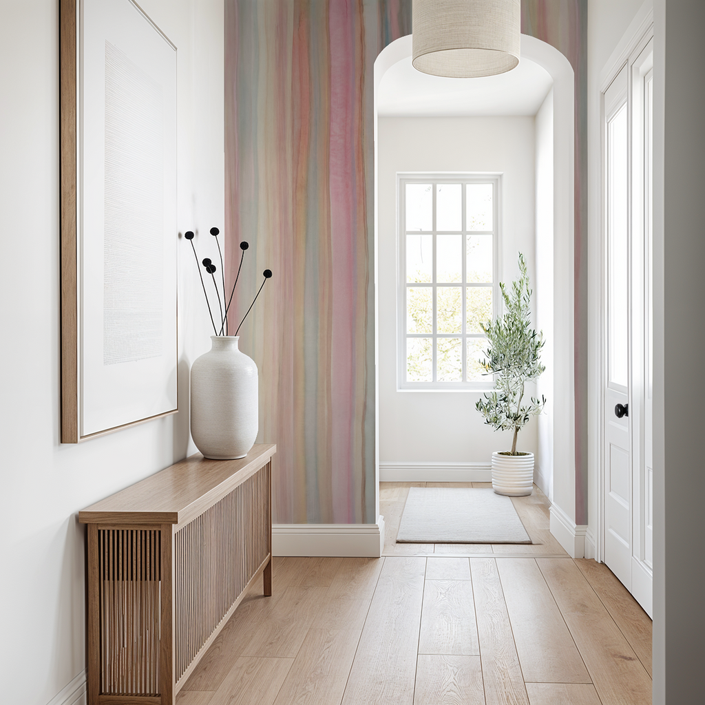 Sweet Treat Wallpaper WALL BLUSH