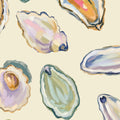 Aw, Shucks Wallpaper WALL BLUSH
